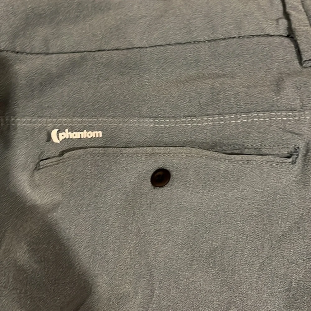 Men's Hurley shorts size 36. Like brand new!! - Picture 6 of 7
